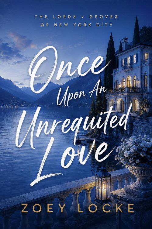 Produktbild: Once Upon An Unrequited Love