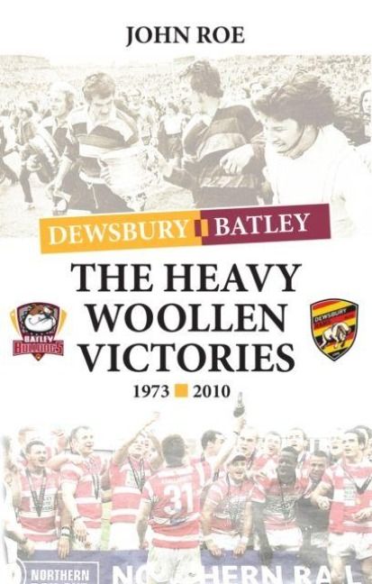Produktbild: The Heavy Woollen Victories 1973-2010