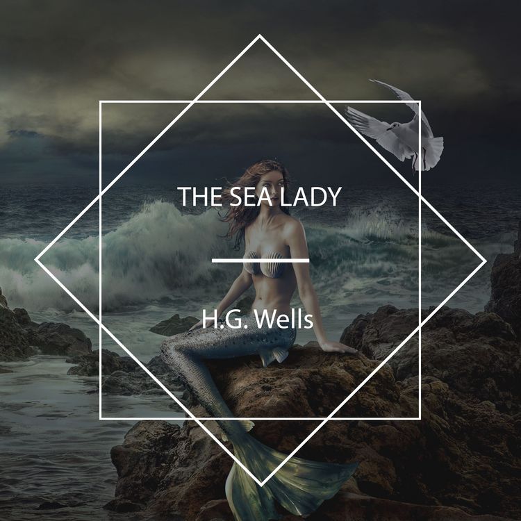 Produktbild: The Sea Lady