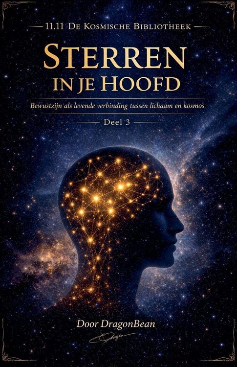 Produktbild: Sterren in je Hoofd - Deel 3