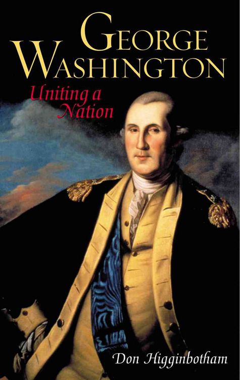 Produktbild: George Washington