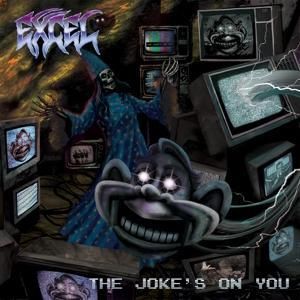 Produktbild: Excel: Joke's On You
