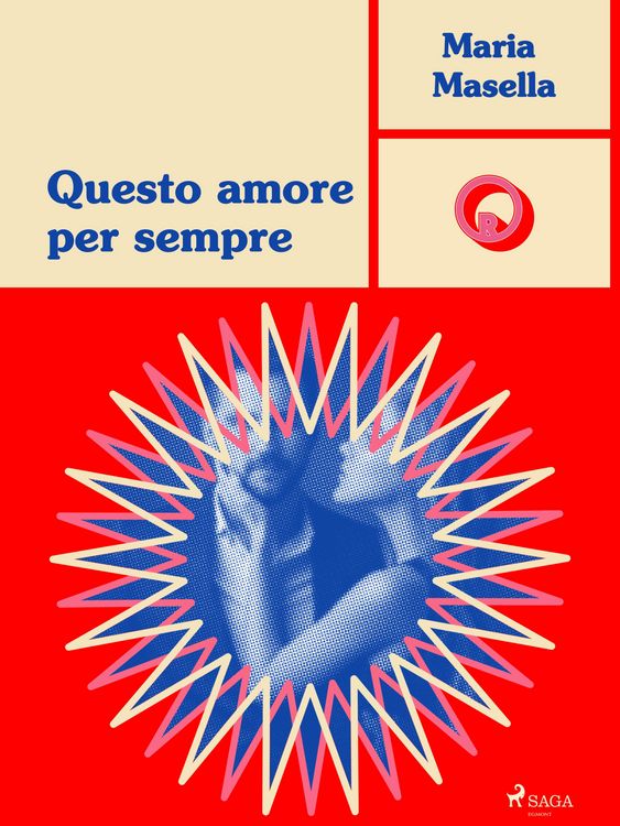 Produktbild: Questo amore per sempre
