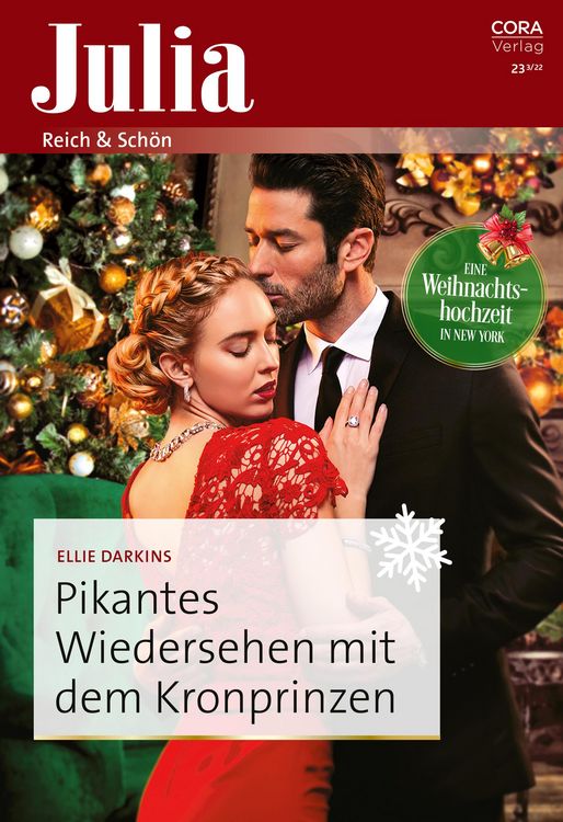 Produktbild: Pikantes Wiedersehen mit dem Kronprinzen