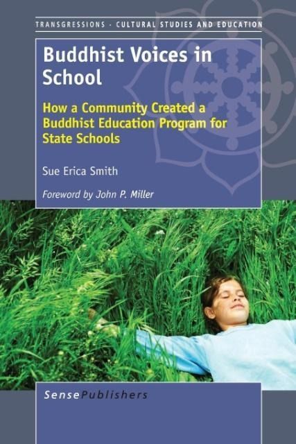 Produktbild: Buddhist Voices in School