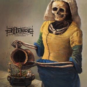 Produktbild: Todbringerin (Gatefold 2LP)