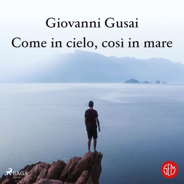 Produktbild: Come in cielo, cos&igrave; in mare