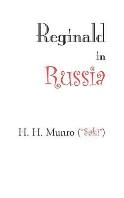 Produktbild: Reginald in Russia
