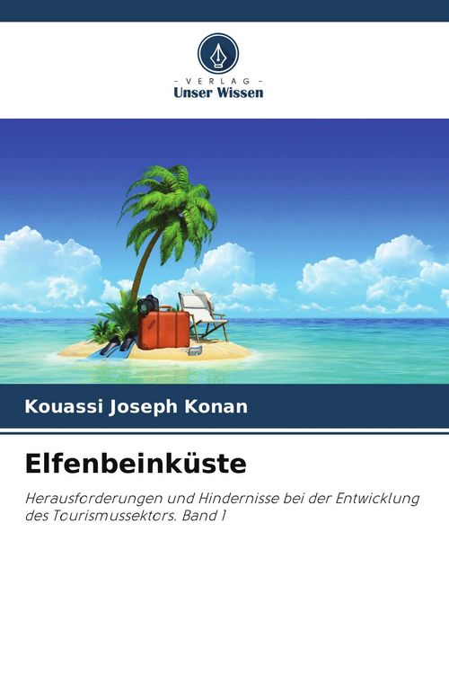 Produktbild: Elfenbeink&uuml;ste