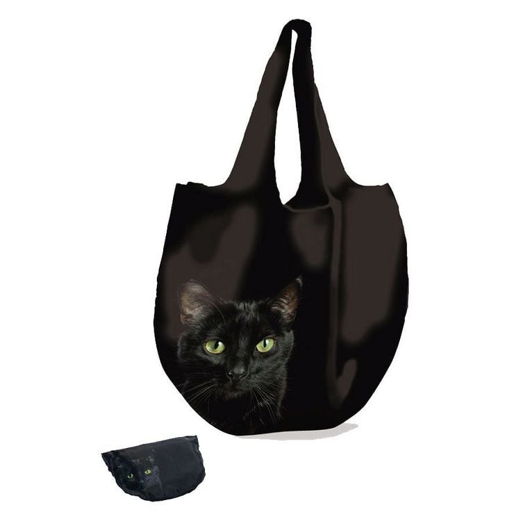 Produktbild: Easy Bag Fashion Katze