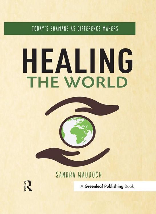 Produktbild: Healing the World