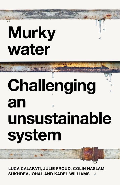 Produktbild: Murky water