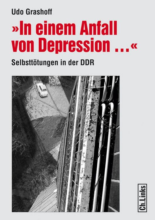 Produktbild: In einem Anfall von Depression ...