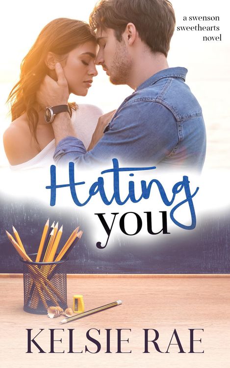 Produktbild: Hating You (Signature Sweethearts)