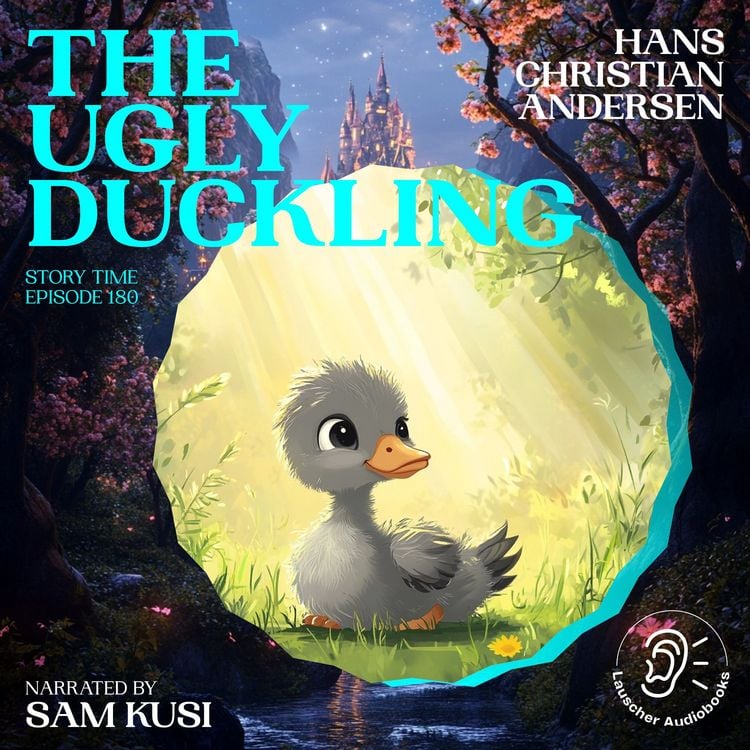 Produktbild: The Ugly Duckling (Story Time, Episode 180)