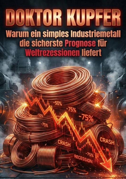 Produktbild: Doktor Kupfer