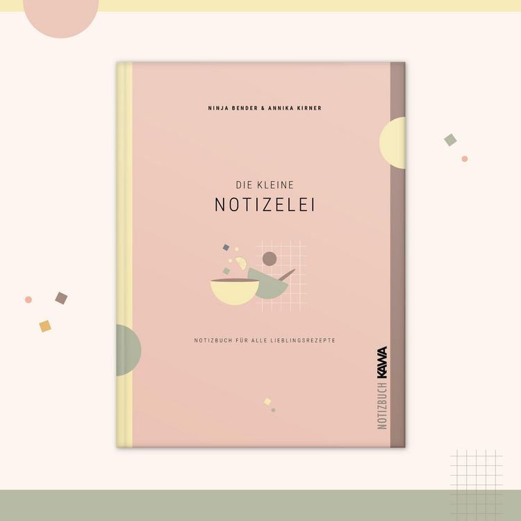 Produktbild: Die kleine Notizelei