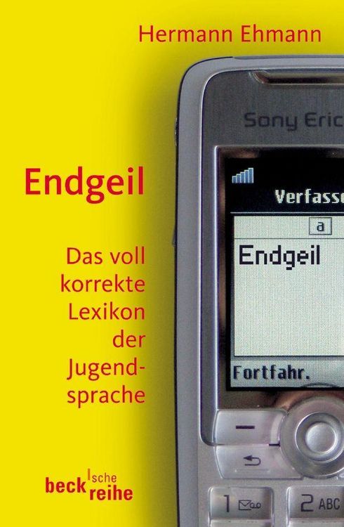 Produktbild: Endgeil