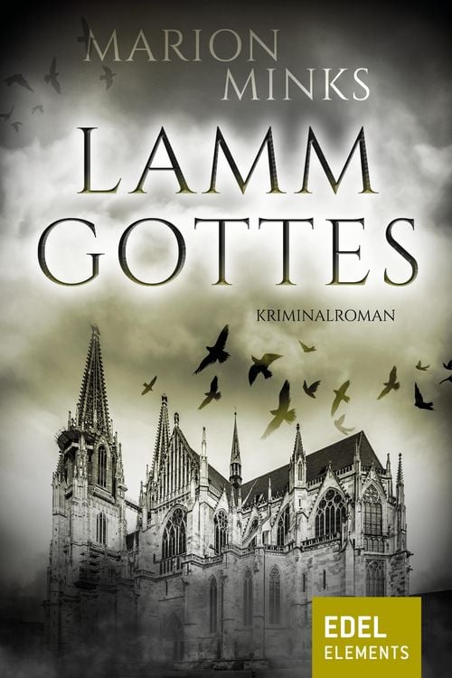 Produktbild: Lamm Gottes