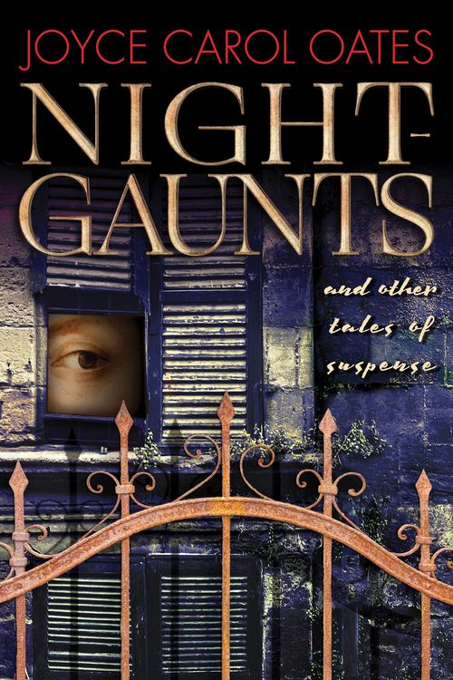 Produktbild: Night-Gaunts and Other Tales of Suspense