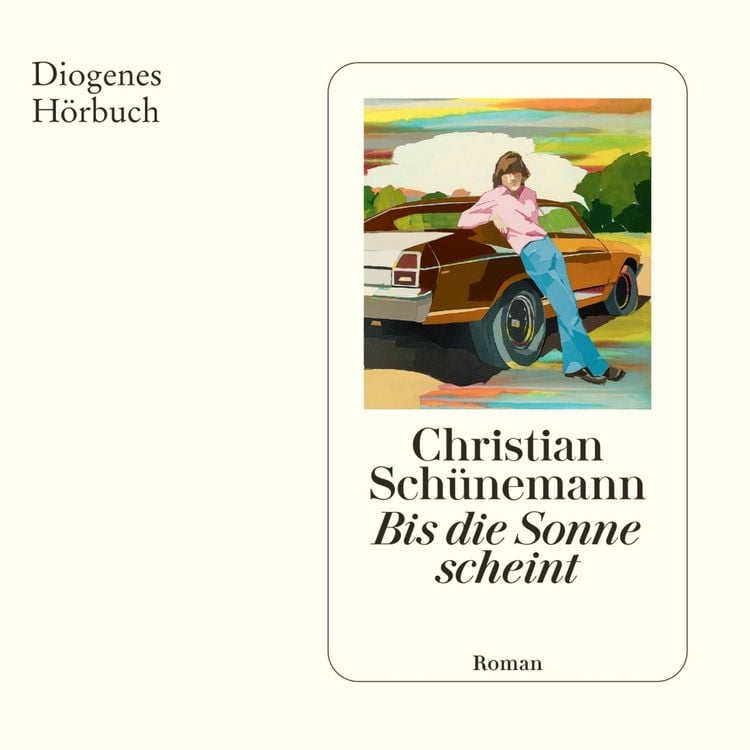 Produktbild: Bis die Sonne scheint