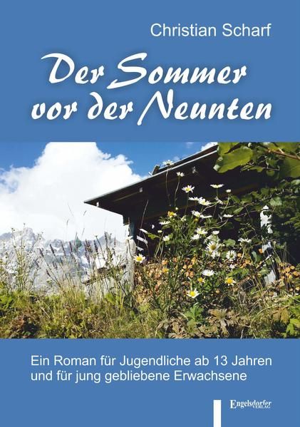 Produktbild: Der Sommer vor der Neunten