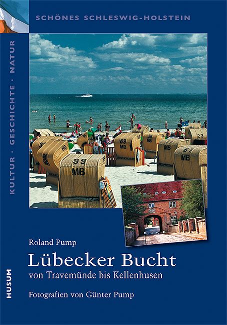 Produktbild: L&uuml;becker Bucht