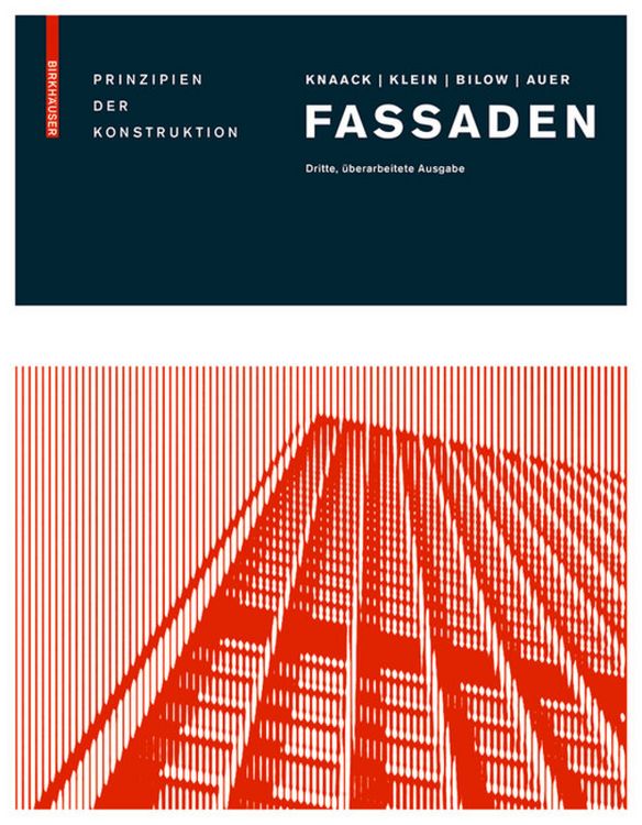 Produktbild: Fassaden