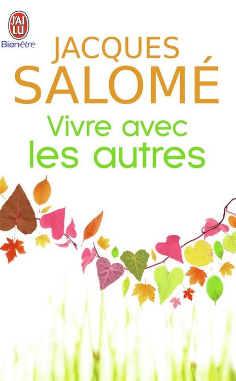 Produktbild: Fre-Vivre Avec Les Autres