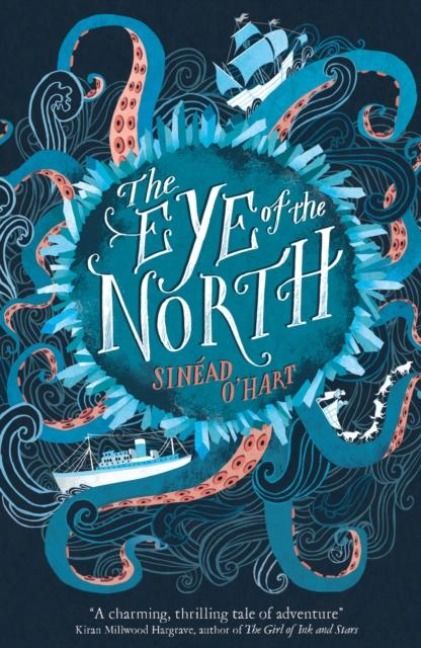 Produktbild: The Eye of the North