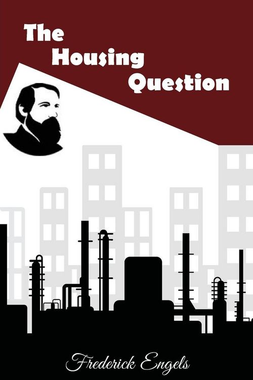 Produktbild: The Housing Question