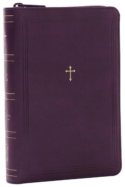 Produktbild: Nkjv Compact Paragraph Style Bible W; 73,000 Cross References,