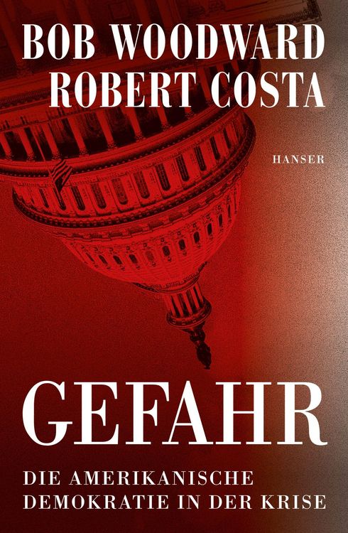 Produktbild: Gefahr