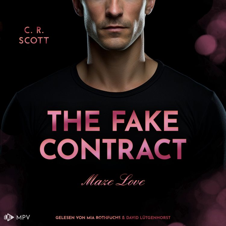 Produktbild: The Fake Contract