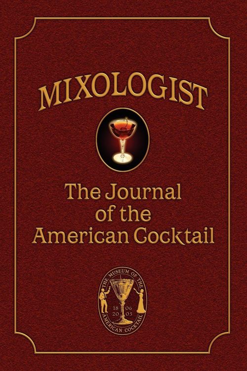 Produktbild: Mixologist