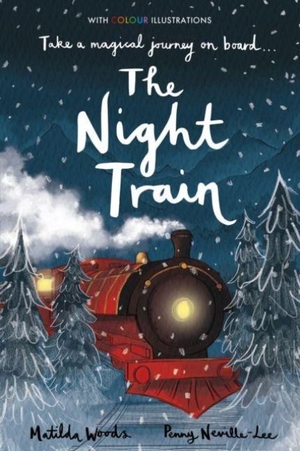 Produktbild: The Night Train