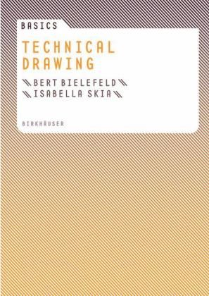 Produktbild: Basics Technical Drawing