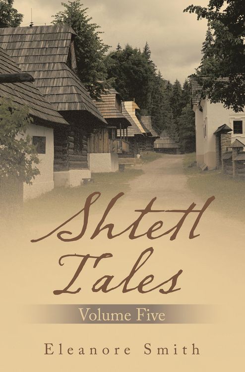 Produktbild: Shtetl Tales