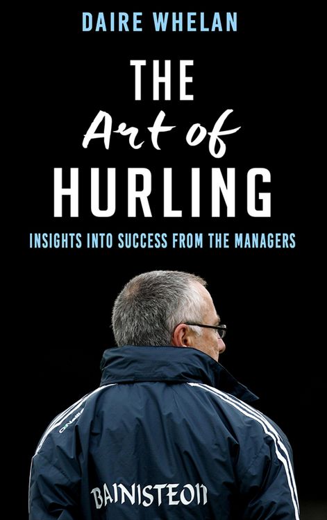 Produktbild: The Art of Hurling: