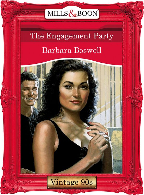 Produktbild: The Engagement Party