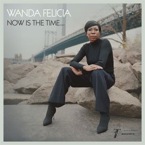 Produktbild: NOW IS THE TIME (Transparent Pink Vinyl)18