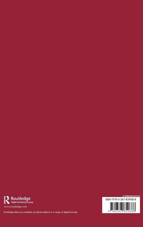 Produktbild: Unearthing Policies of Instrumentalization in English Religious Education Using Statement Archaeology