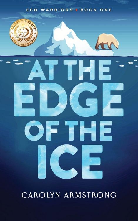 Produktbild: At The Edge Of The Ice