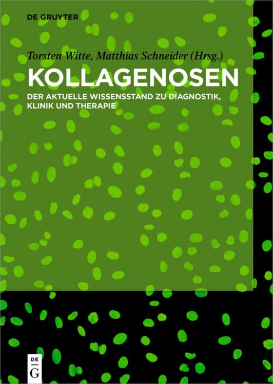 Produktbild: Kollagenosen