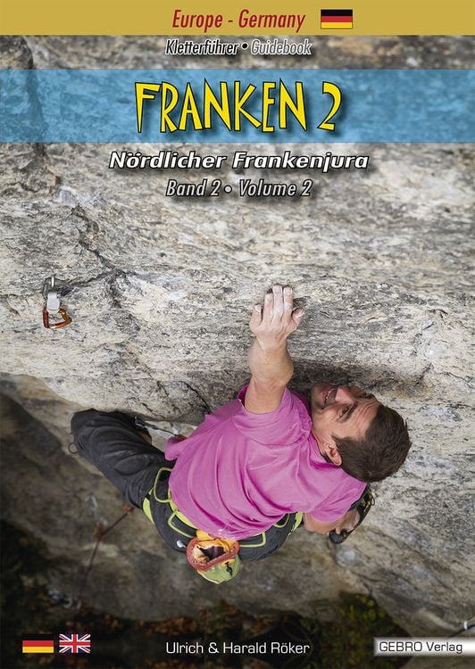 Produktbild: Franken. / Franken 2