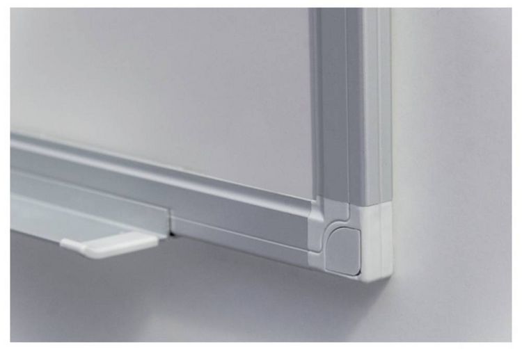 Produktbild: Franken Magnettafel SC3112 Whiteboard Valueline Steel 600x450