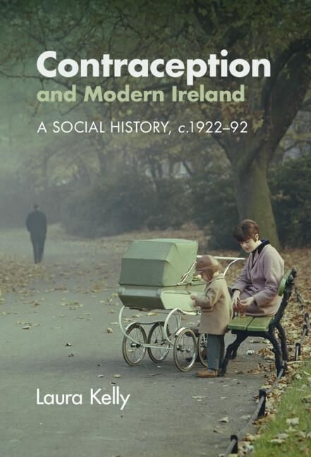Produktbild: Contraception and Modern Ireland