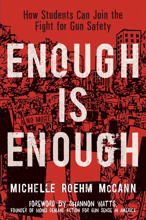 Produktbild: Enough Is Enough