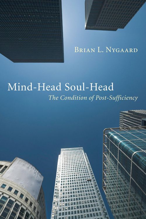 Produktbild: Mind-Head Soul-Head