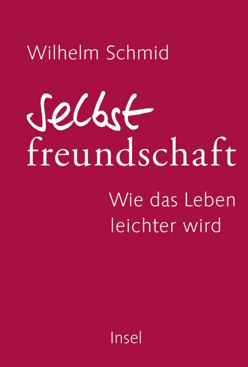 Produktbild: Selbstfreundschaft